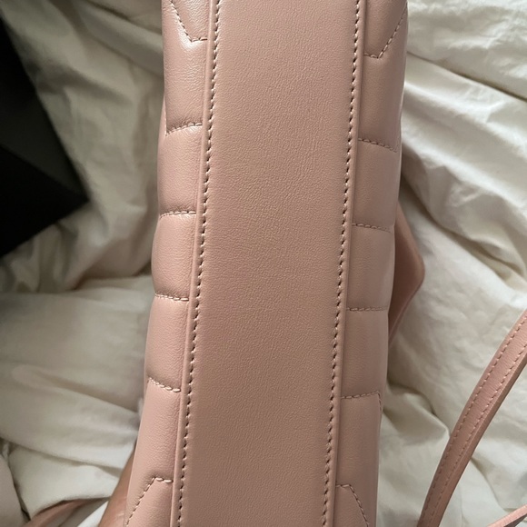 SOLD❣️AUTHENTIC Saint Laurent Toy Lou Lou bag - Picture 7 of 7